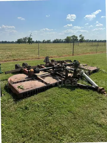 Bush Hog Rotary Cutter