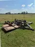 Bush Hog Rotary Cutter