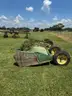 John Deere 27 Stalk Chopper / Flail Mower