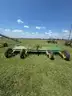 John Deere 27 Stalk Chopper / Flail Mower