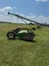 John Deere 27 Stalk Chopper / Flail Mower