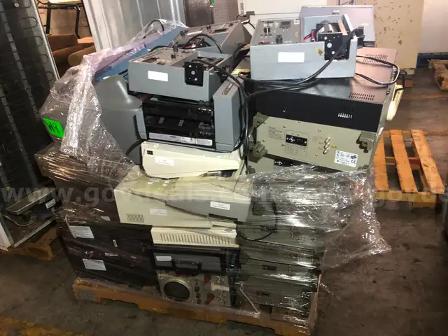 Electrical Training Equipment