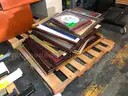 ARTWORK PALLET