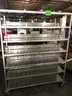 Animal Housing Rack