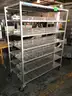 Animal Housing Rack