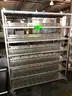 Animal Housing Rack