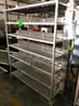 Animal Housing Rack