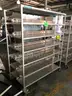 Animal Housing Rack