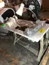Industrial Sewing Machine Equipment