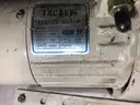 Industrial Sewing Machine Equipment