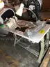 Industrial Sewing Machine Equipment