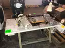 Industrial Sewing Machine Equipment