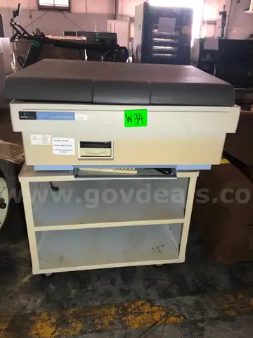 Lab Equipment