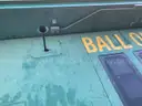 Football Scoreboard with no Controller