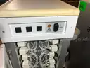 Computer Rolling Carts (3pcs)