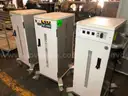 Computer Rolling Carts (3pcs)