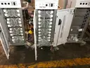Computer Rolling Carts (3pcs)
