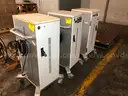 Computer Rolling Carts (3pcs)
