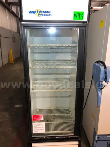 Lab Refrigerator