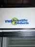 Lab Refrigerator