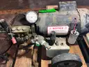 Pressure Washer
