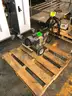 Pressure Washer
