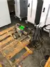 Pressure Washer
