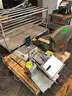 Kitchen Equipment (6pcs)