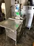 Kitchen Equipment