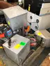 Industrial Equipment (3pcs)