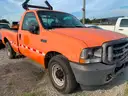 2003 Ford F-250 SD