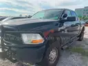 2012 RAM 2500