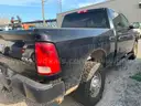 2012 RAM 2500