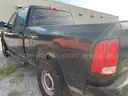 2012 RAM 2500