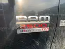 2012 RAM 2500