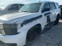 2015 Chevrolet Tahoe