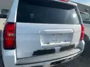 2015 Chevrolet Tahoe