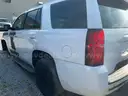 2015 Chevrolet Tahoe