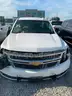 2015 Chevrolet Tahoe