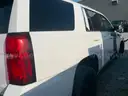 2015 Chevrolet Tahoe