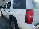 2014 Chevrolet Tahoe