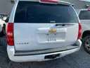 2014 Chevrolet Tahoe