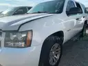2014 Chevrolet Tahoe
