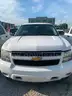 2014 Chevrolet Tahoe
