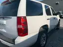2014 Chevrolet Tahoe