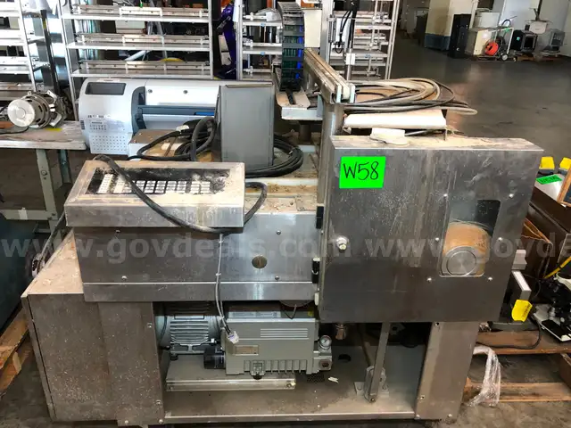 Lab Equipment