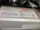 Lab Equipment