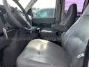 2008 Ford Econoline