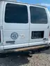 2008 Ford Econoline