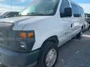 2008 Ford Econoline